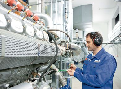 Odoo - Prueba 1 a tres columnas