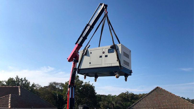 Odoo • Texto e imagen