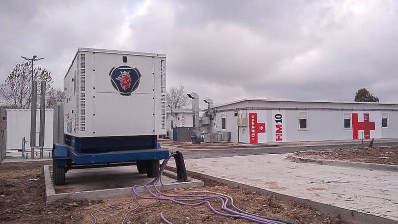 Odoo • Imagen y texto